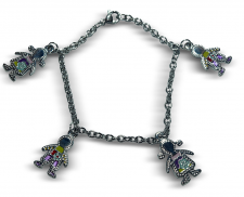 Pulsera de niños. 